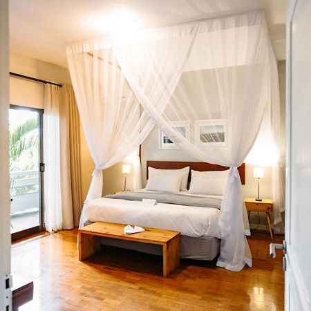 Joli Guesthouse Maputo Exterior photo