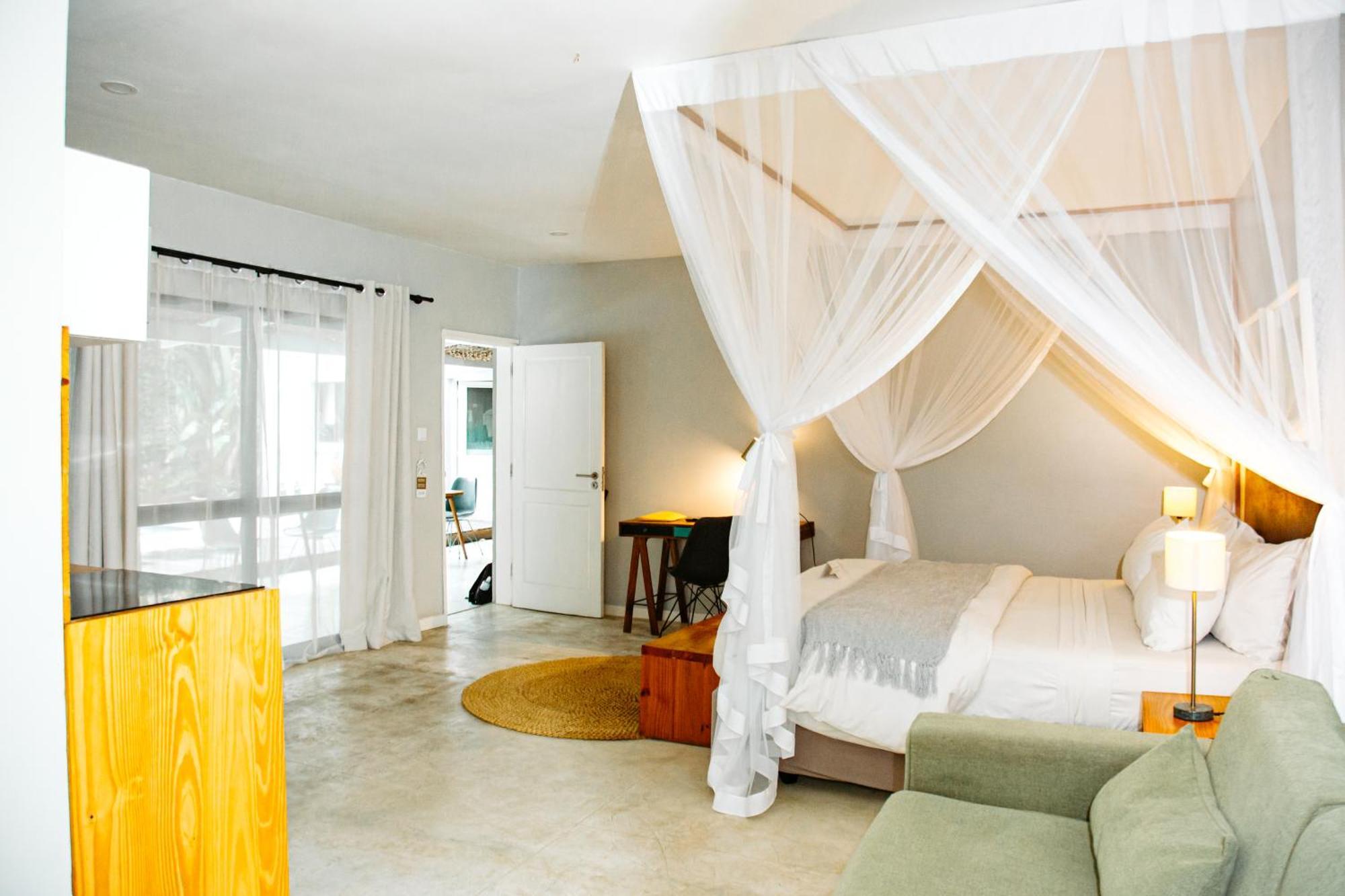 Joli Guesthouse Maputo Exterior photo