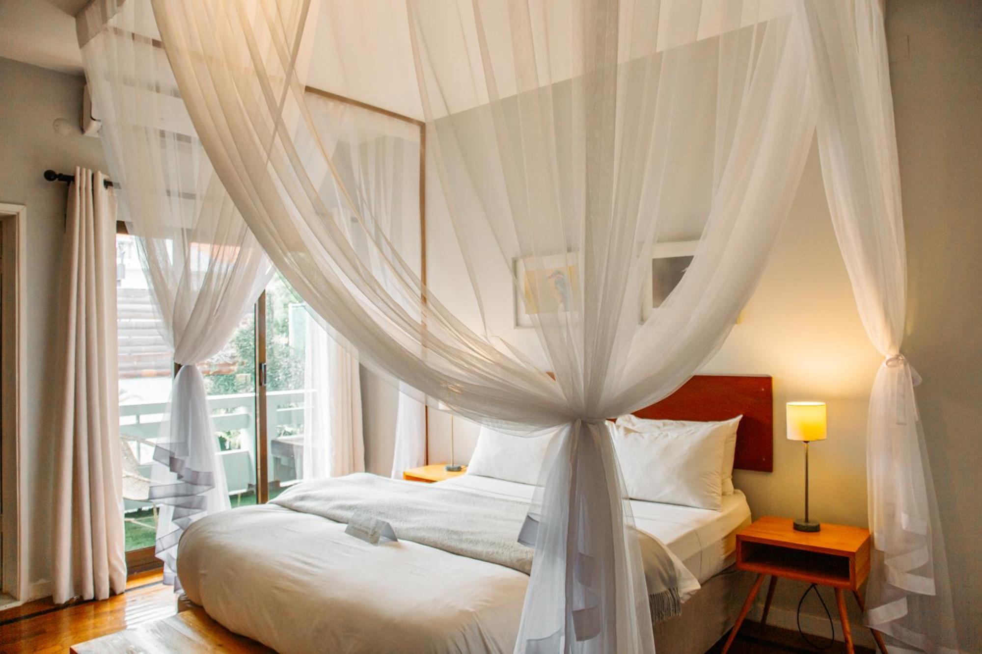 Joli Guesthouse Maputo Exterior photo