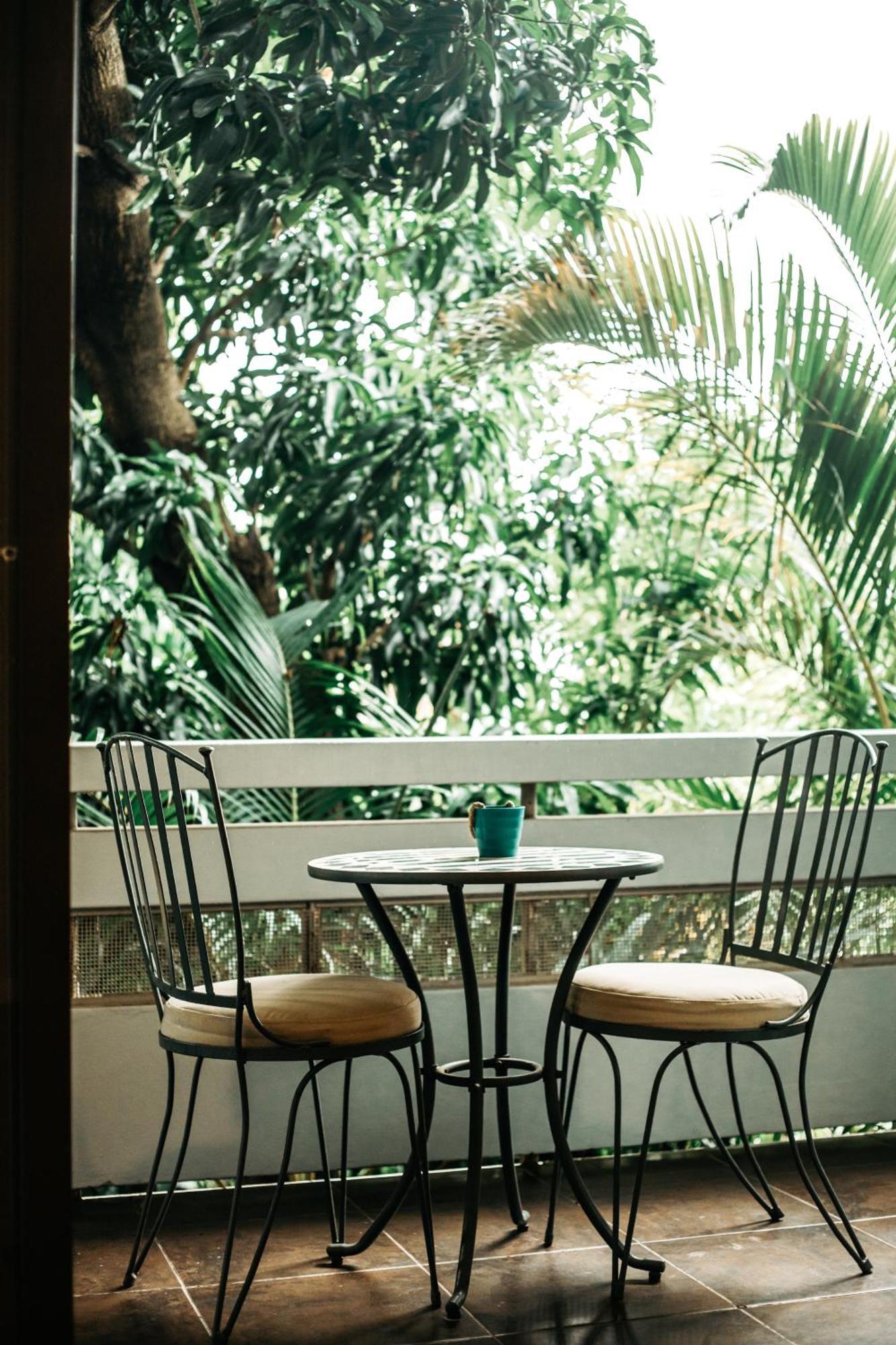 Joli Guesthouse Maputo Exterior photo