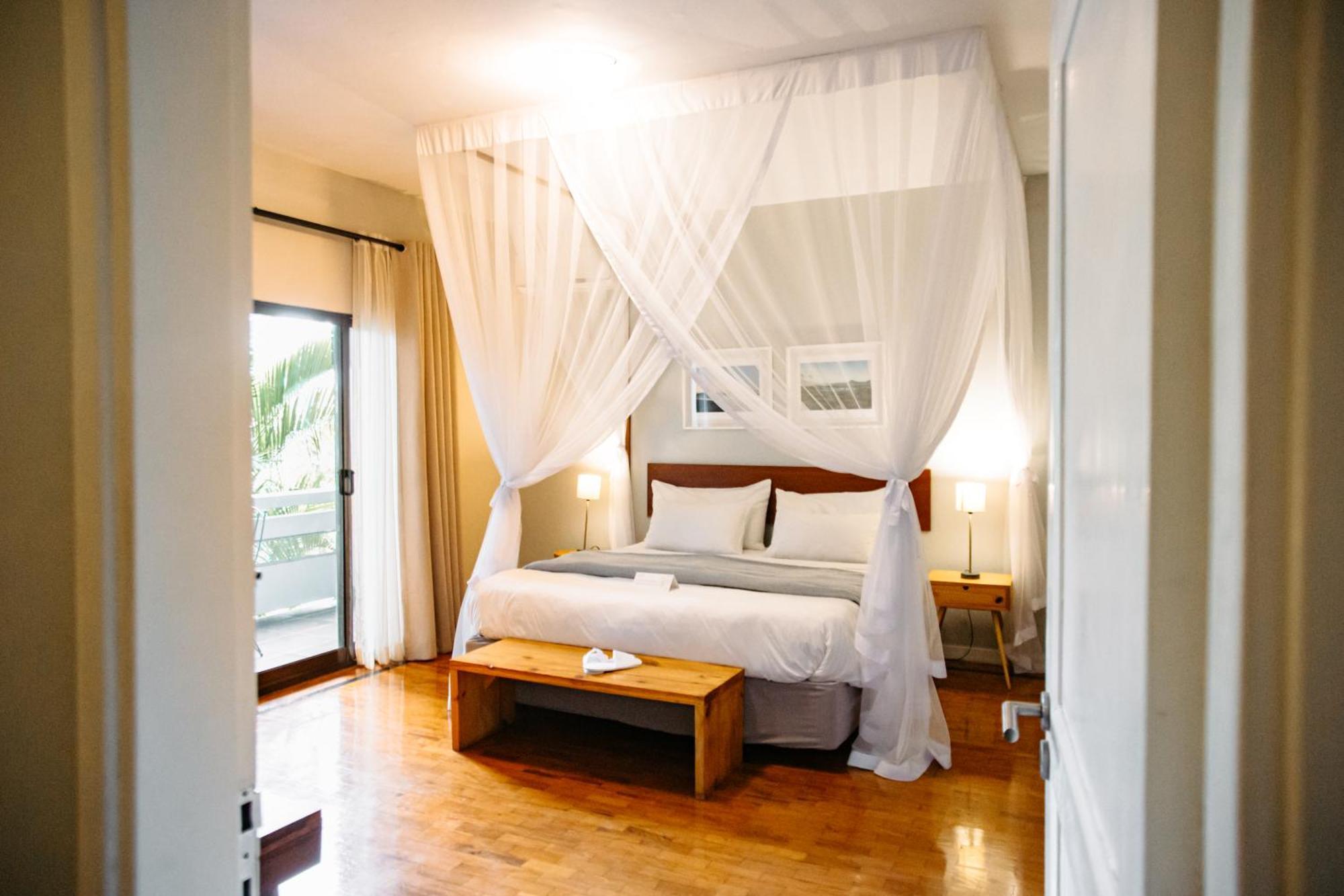 Joli Guesthouse Maputo Exterior photo