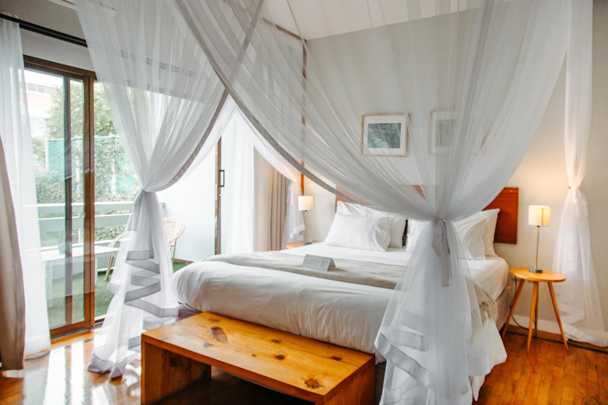 Joli Guesthouse Maputo Exterior photo
