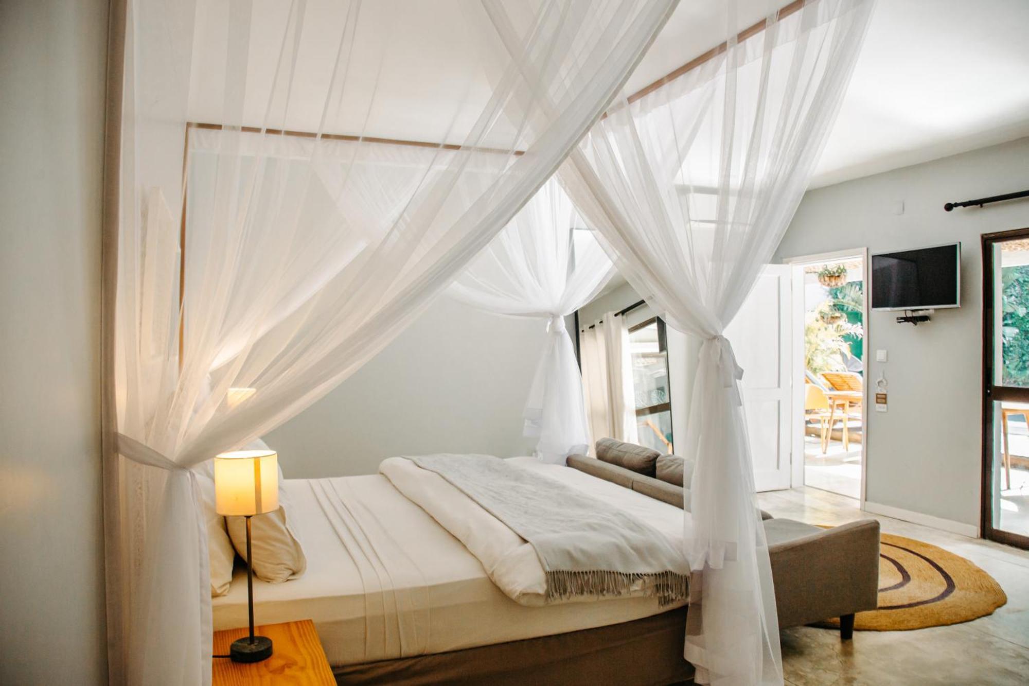 Joli Guesthouse Maputo Exterior photo