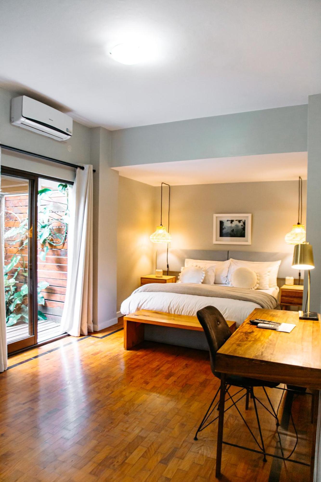 Joli Guesthouse Maputo Exterior photo