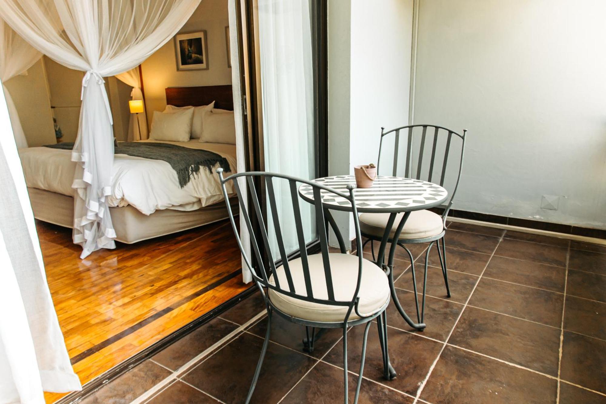 Joli Guesthouse Maputo Exterior photo