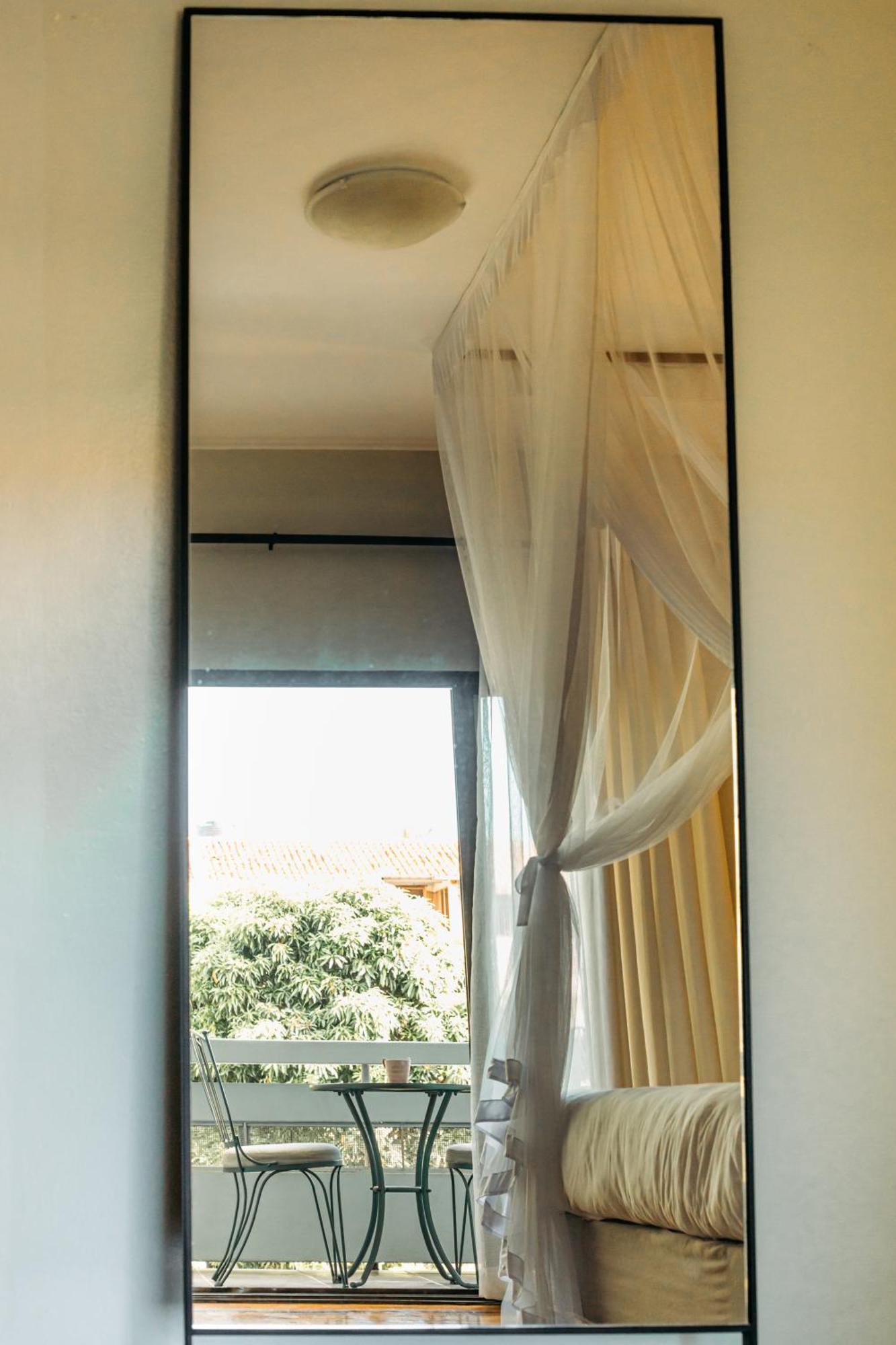 Joli Guesthouse Maputo Exterior photo