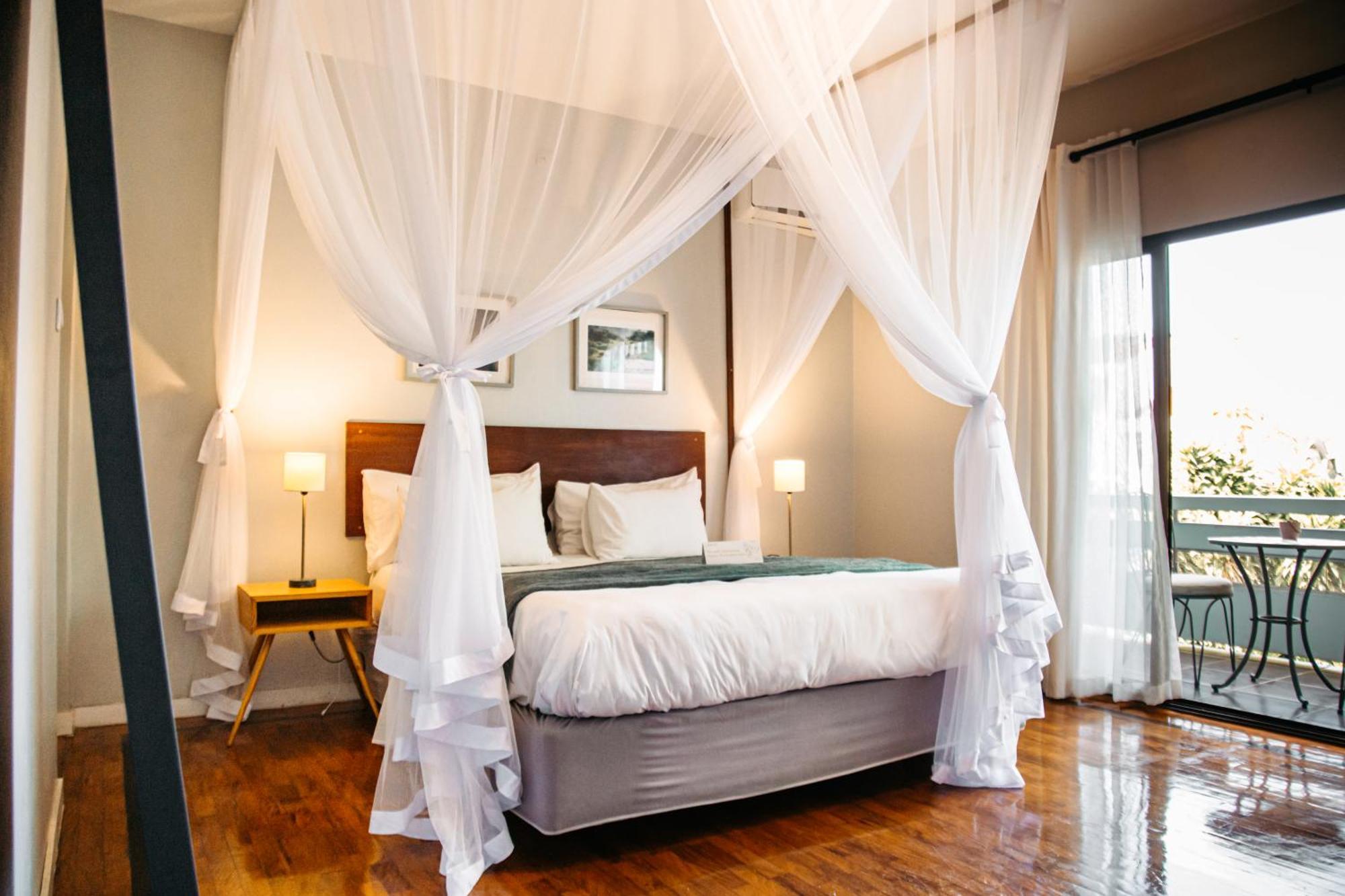 Joli Guesthouse Maputo Exterior photo